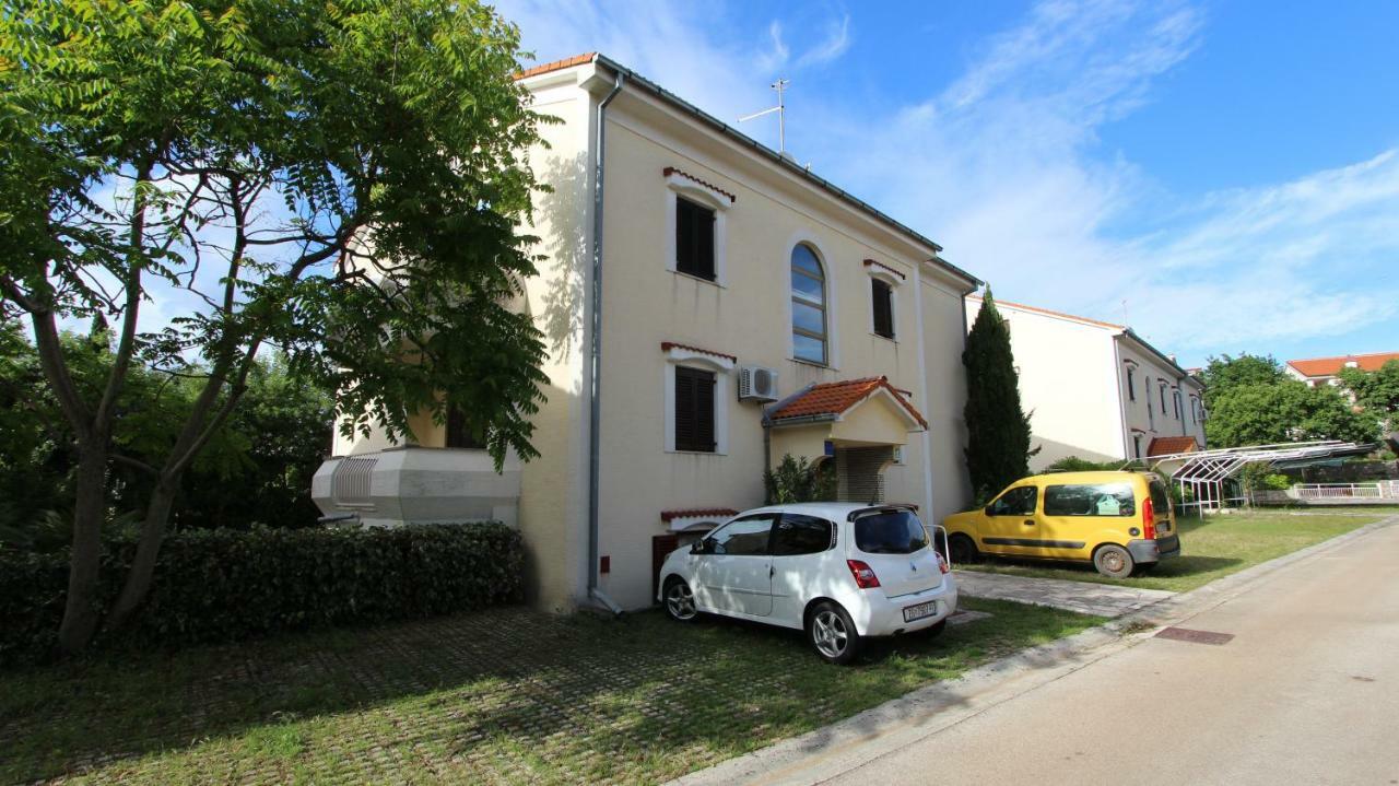 Studio Balen Malinska Bagian luar foto
